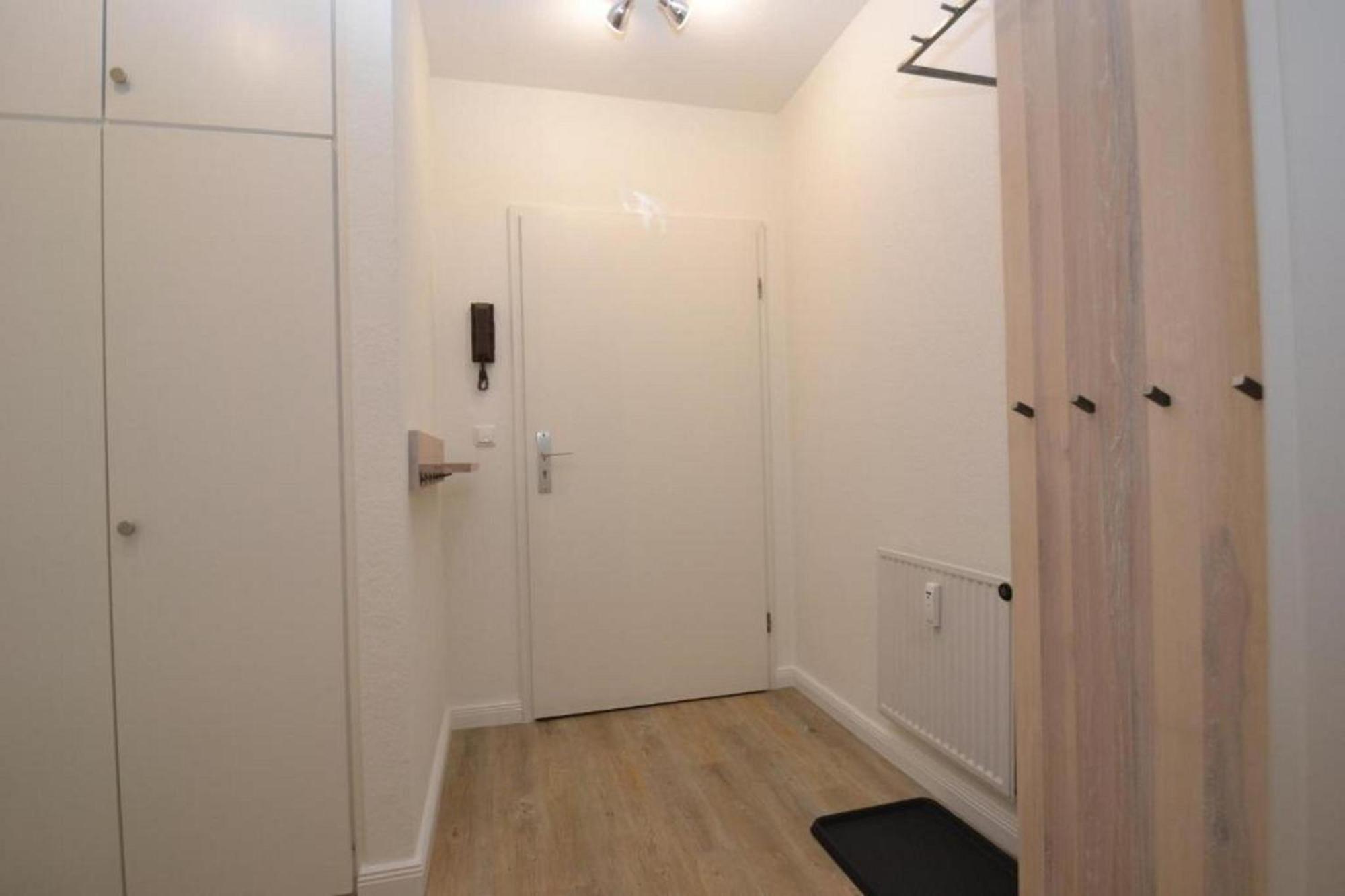 Tante Maass Apartment Flensburg Luaran gambar