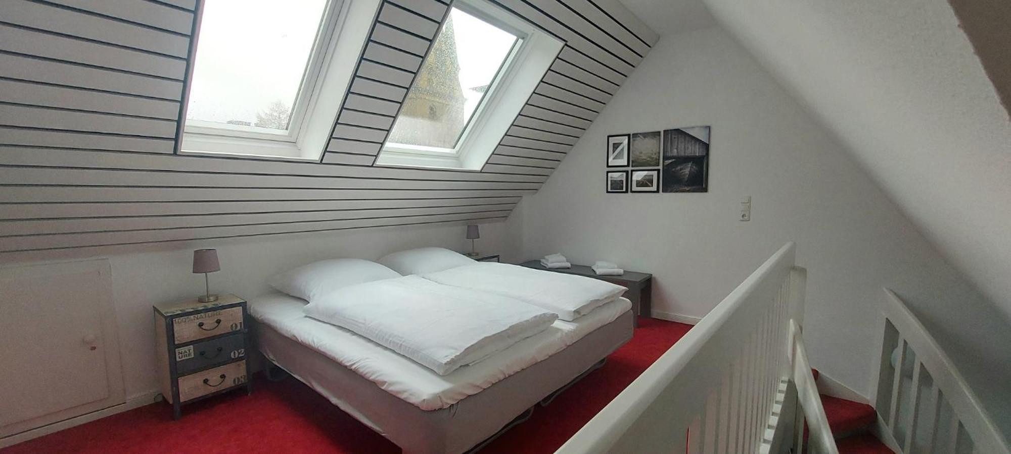 Tante Maass Apartment Flensburg Luaran gambar